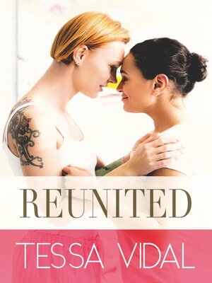 cover image of Reunited